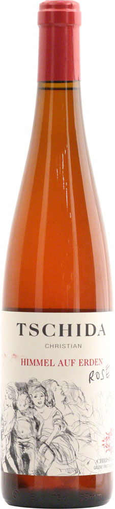 HIMMEL AUF ERDE ROSÉ  MAGNUM