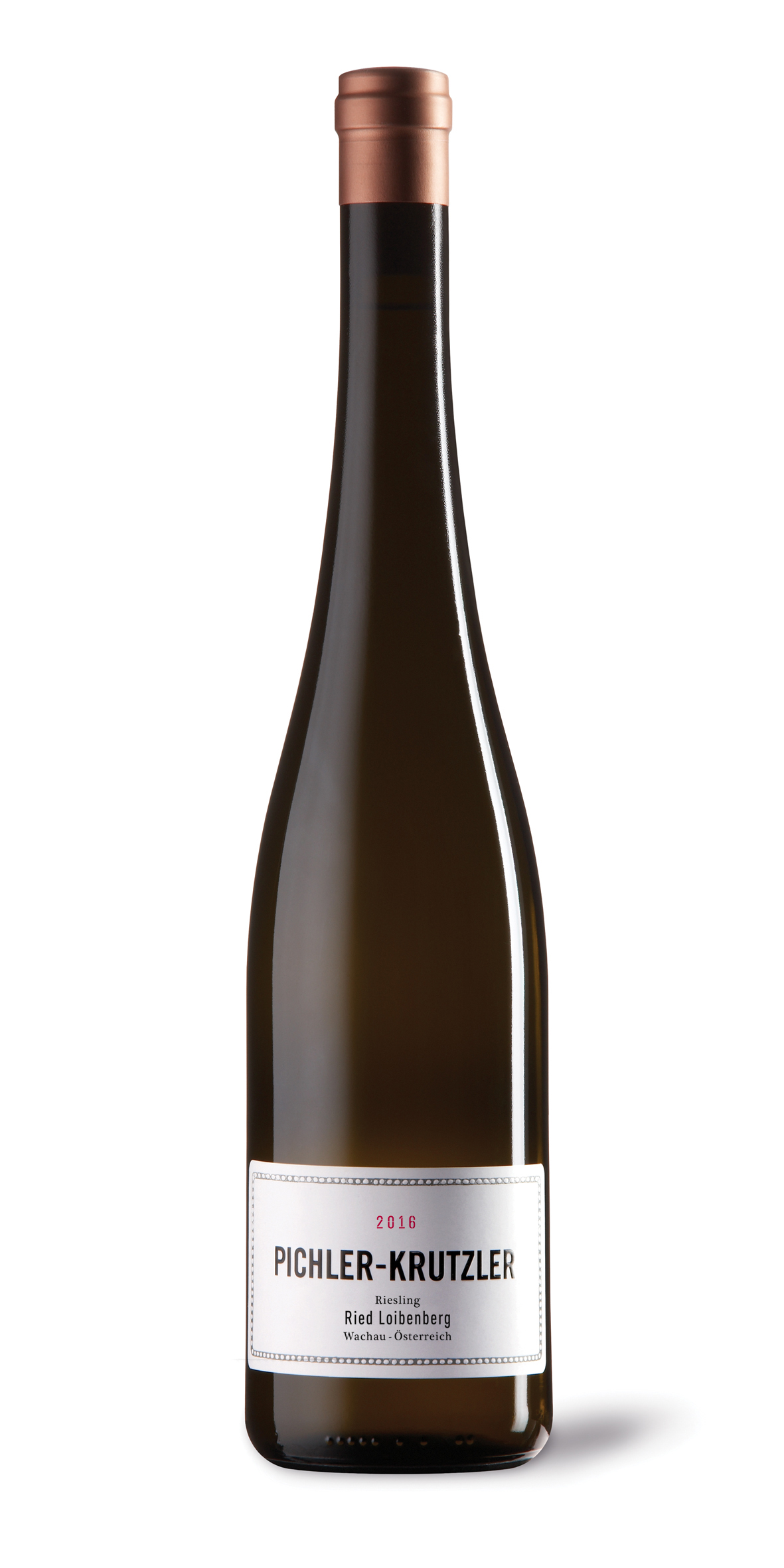 PICHLER KRUTZLER RIESLING LOIBENBERG 2019