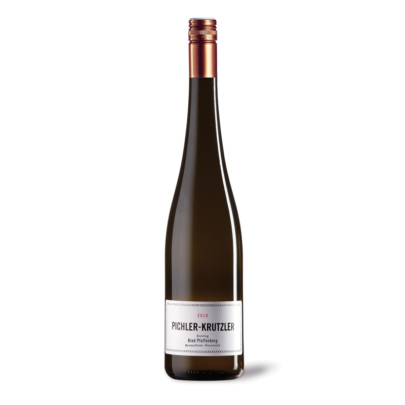 Riesling IN DER WAND 2019
