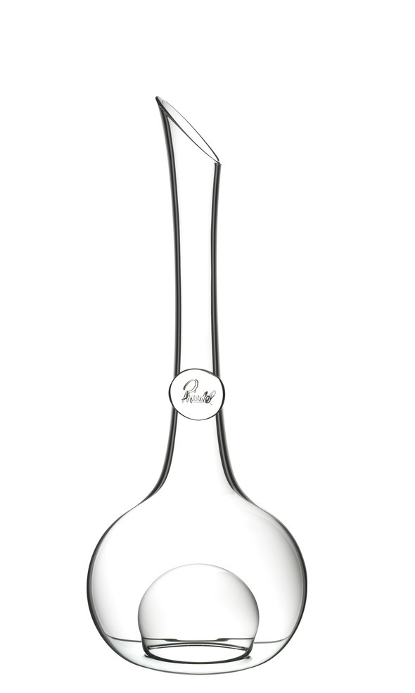 RIEDEL DEKANTER SUPERLEGGERO NATURE