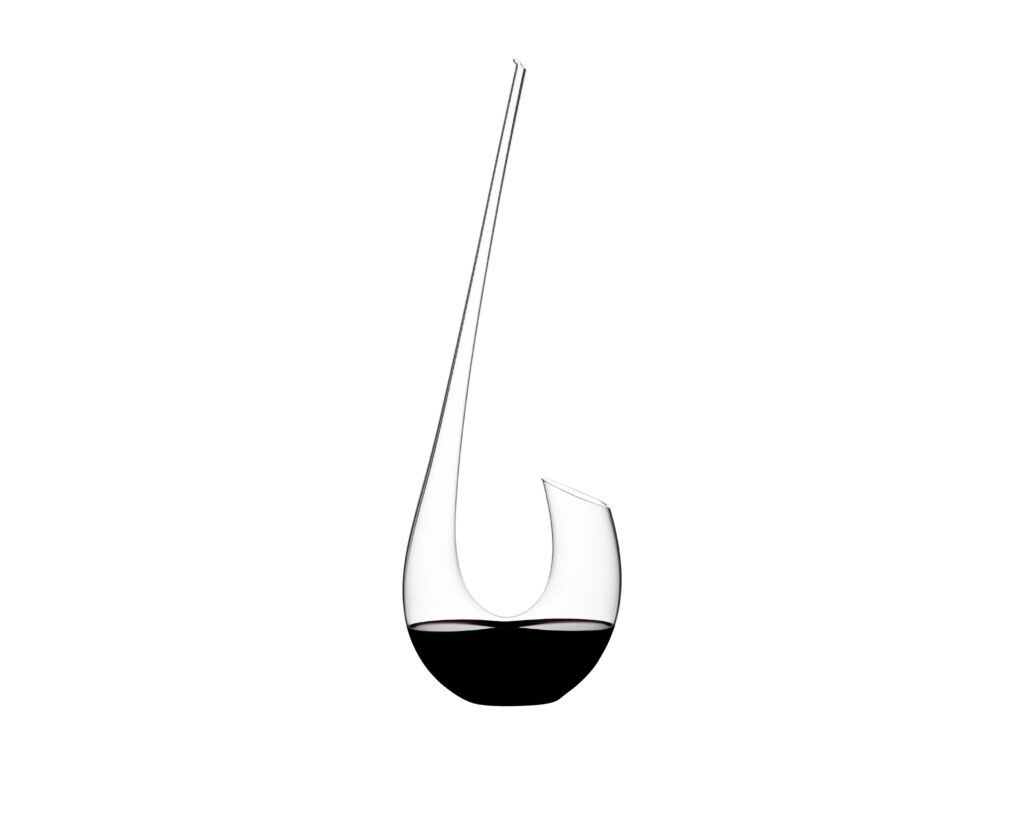 RIEDEL SWAN DEKANTER NATURE