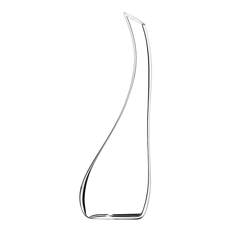 RIEDEL KARAF CORNETTO SINGLE DECANTER NATURE