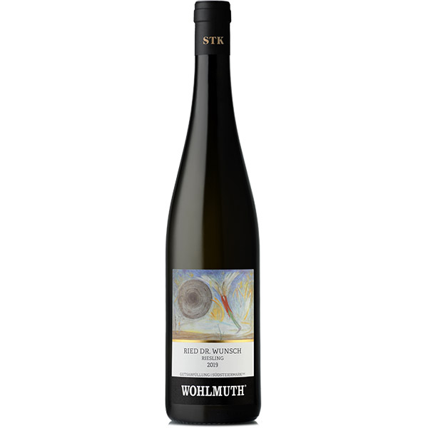 RIESLING RIED DR. WUNSCH 2019