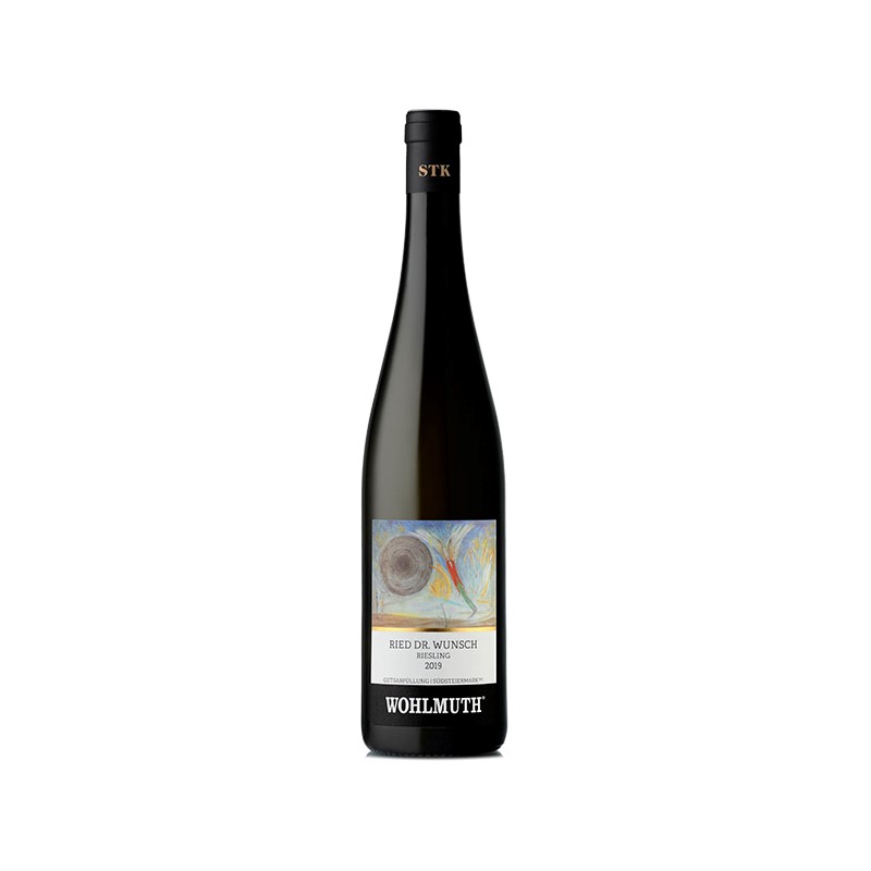 RIESLING RIED DR. WUNSCH 2019