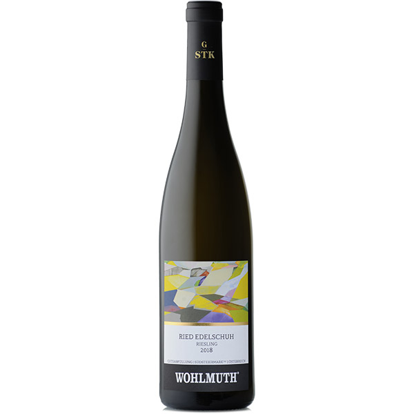 RIESLING RIED EDELSCHUH 2018