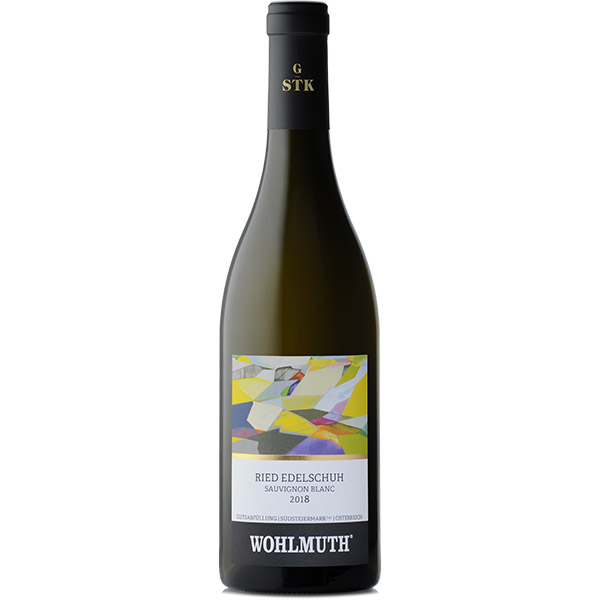 SAUVIGNON BLANC RIED EDELSCHUH 2018
