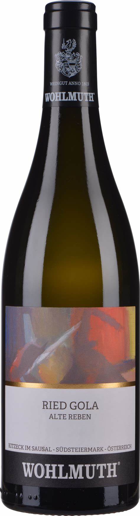 PINOT GRIS ALTE REBEN RIED 2017