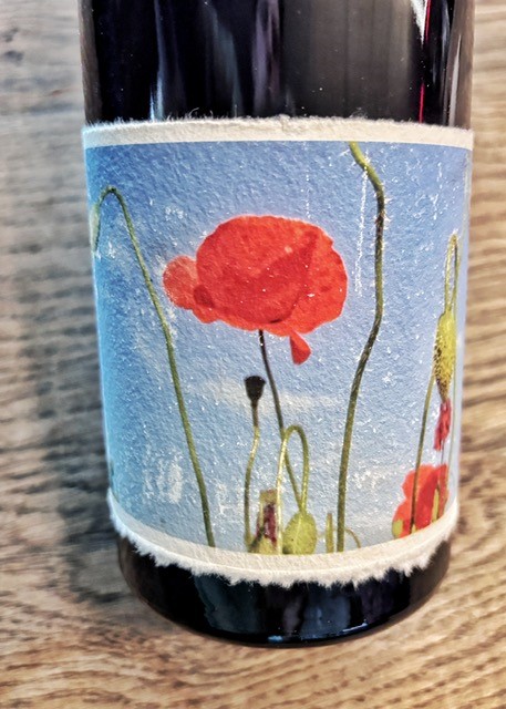 OCHOTA BARRELS HOME PINOT NOIR 2017