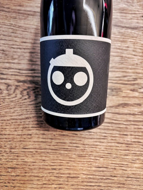 OCHOTA BARRELS A SENSE OF COMRESSION GRENACHE 2017
