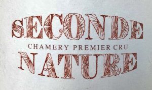 CHAMPAGNE SECONDE NATURE BIO