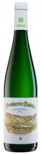 BERNKASTELER BADSTUBE RIESLING TR.    SPÄTLESE 2011