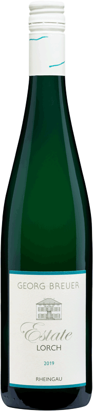 ESTATE LORCH RIESLING QBA 2021
