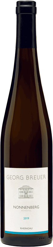 NONNENBERG RAUENTHAL RIESLING QBA 2021