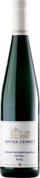 2015 VELDENZER SONNENBERG ALTE REBEN GUENTHER STEINMETZ