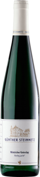 2015 WINTRICHER GEIERSLAY SUR LIE GUENTHER STEINMETZ