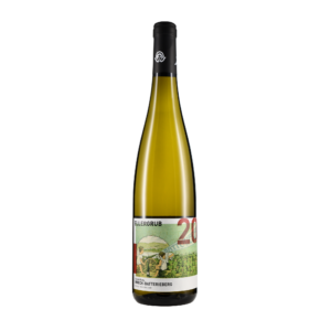 2018 ELLERGRUB RIESLING Immich Batterieberg