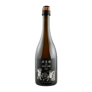 2015 JOUR FIXE RIESLING Sekt Immich Batterieberg