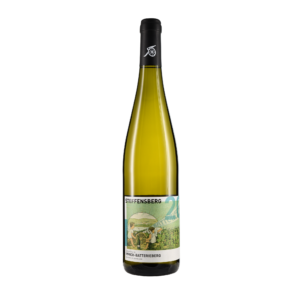 2018 STEFFENSBERG RIESLING