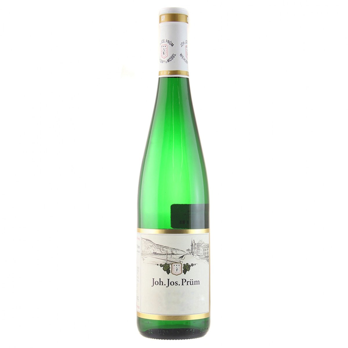 GRAACHER HIMMELREICH RIESLING KABINETT 0.75L. 2019