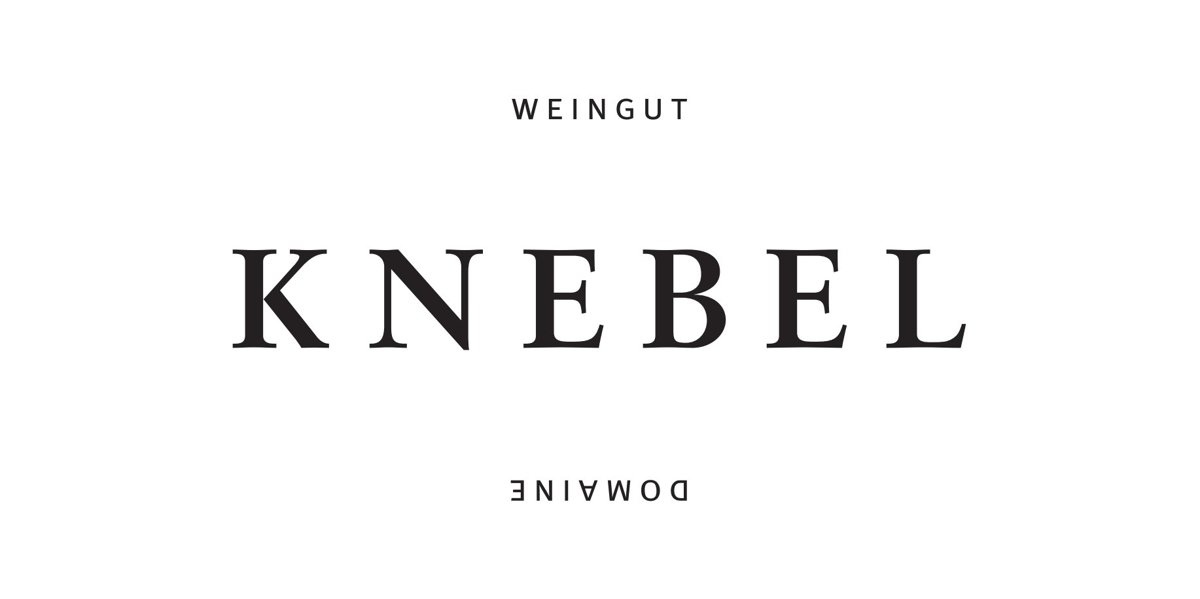 WEINGUT KNEBEL RIESLING ROETTGEN AUSLESE 2018 0.375 L.
