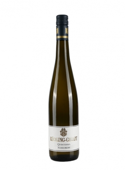 2019 QVINTERRA SCHEUEREBE KUHLING GILLOT