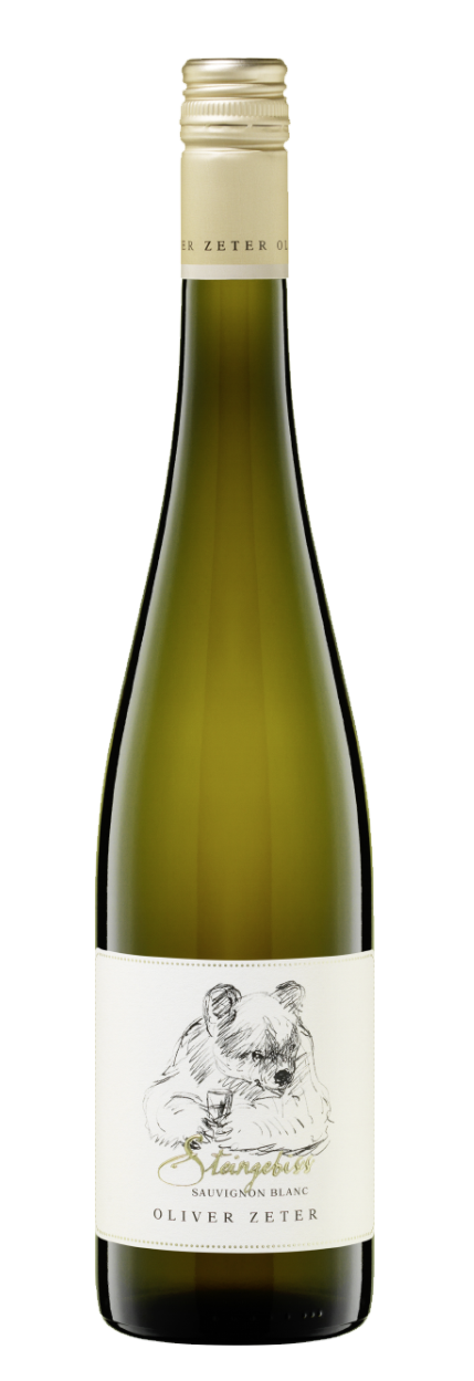 SAUVIGNON BLANC STEINGEBISS MINERAL 2017