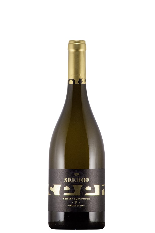 2019 WESTHOFENER MORSTEIN WEISSER BURGUNDER R TROCKEN SEEHOF