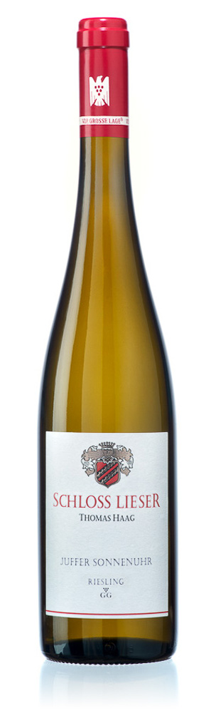 2020 JUFFER SONNENUHR RIESLING TROCKEN GG