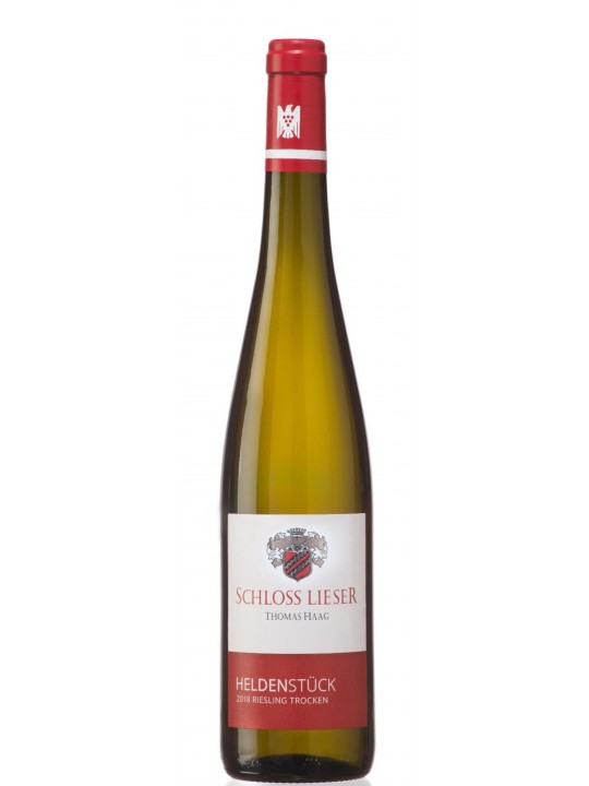 2018 HELDENSTUECK RIESLING TROCKEN