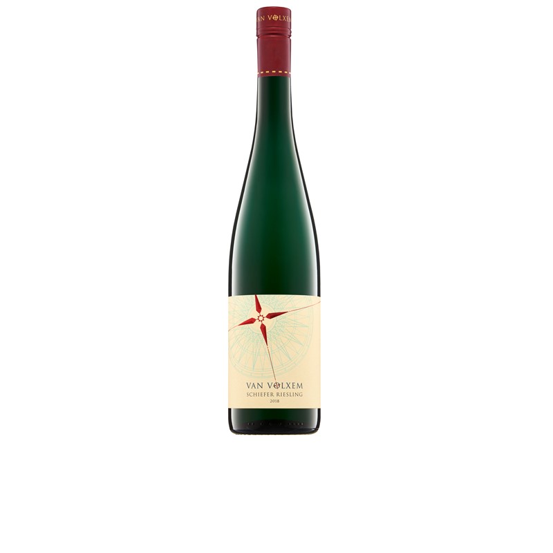 SCHIEFER RIESLING 2016