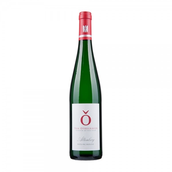ALTENBERG RIESLING AUSLESE ALTE REBEN 2015