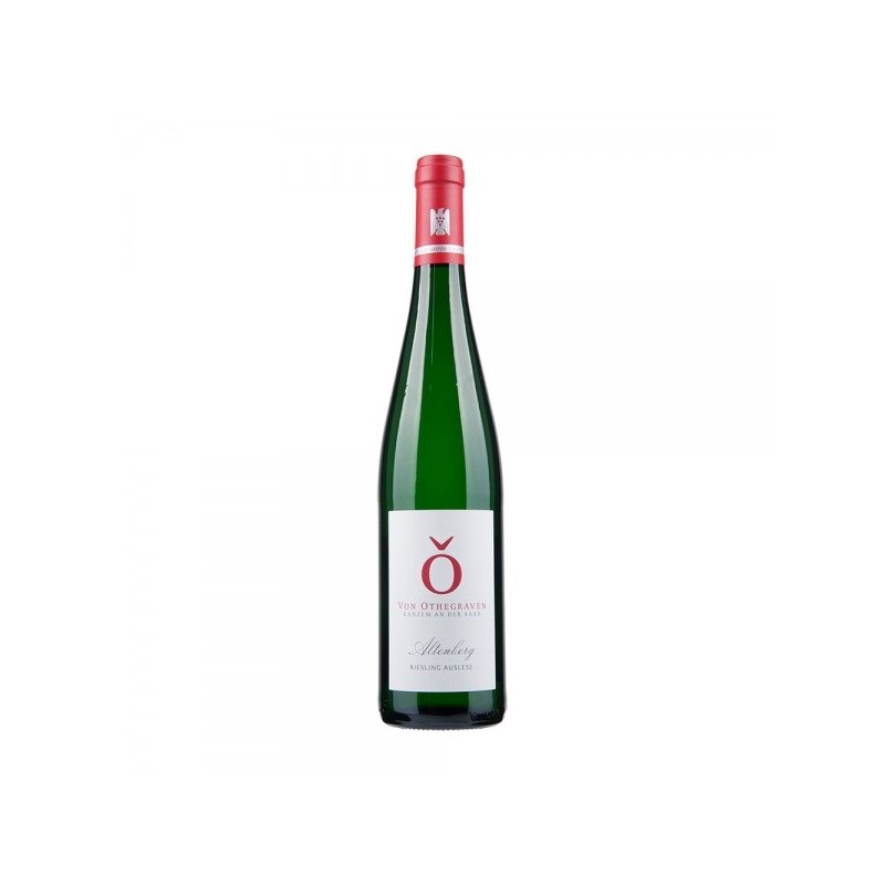 ALTENBERG RIESLING AUSLESE 2016