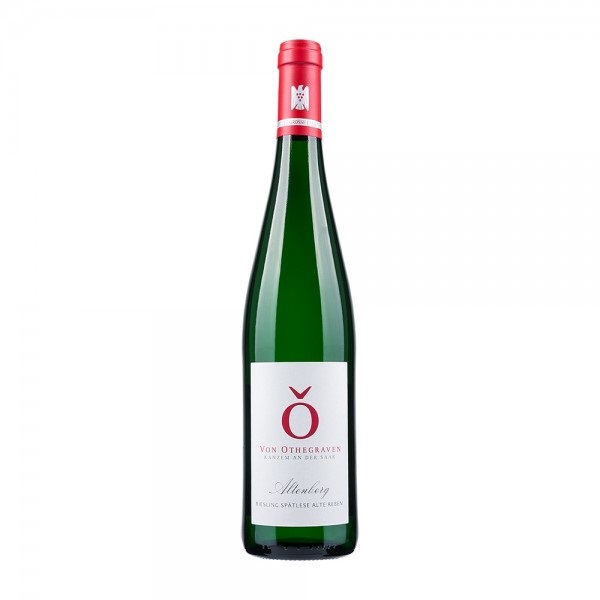 VON OTHEGRAVEN RIESLING ALTE REBEN 2011