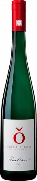 BOCKSTEIN GG TROCKEN 2016