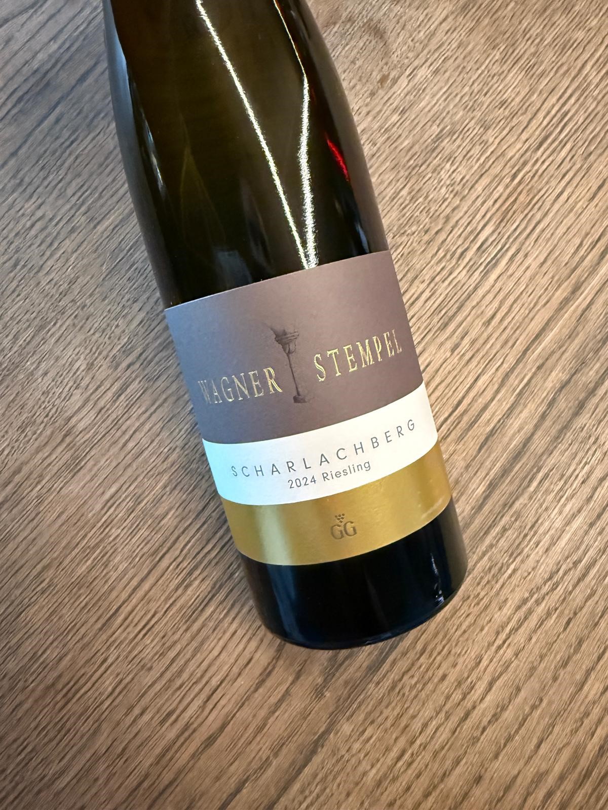 Scharlachberg Riesling GG Vdp Grosse Lage 2024