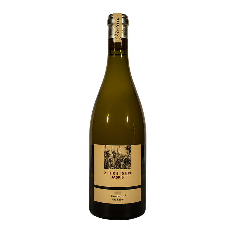 2017 JASPIS GUTEDEL 10HOCH4 A.R. ZIEREISEN