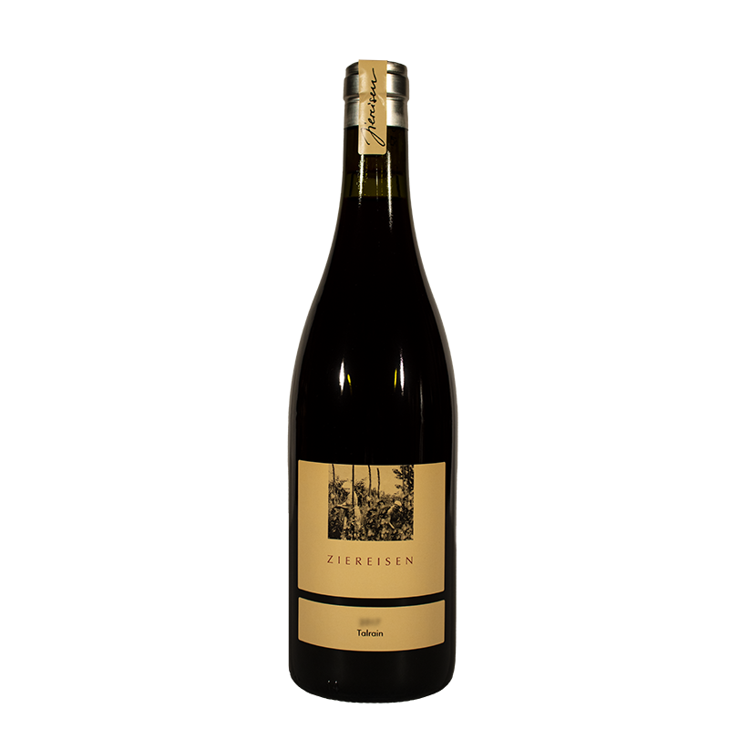 2016 TALRAIN BLAUER SPAETBURGUNDER ZIEREISEN