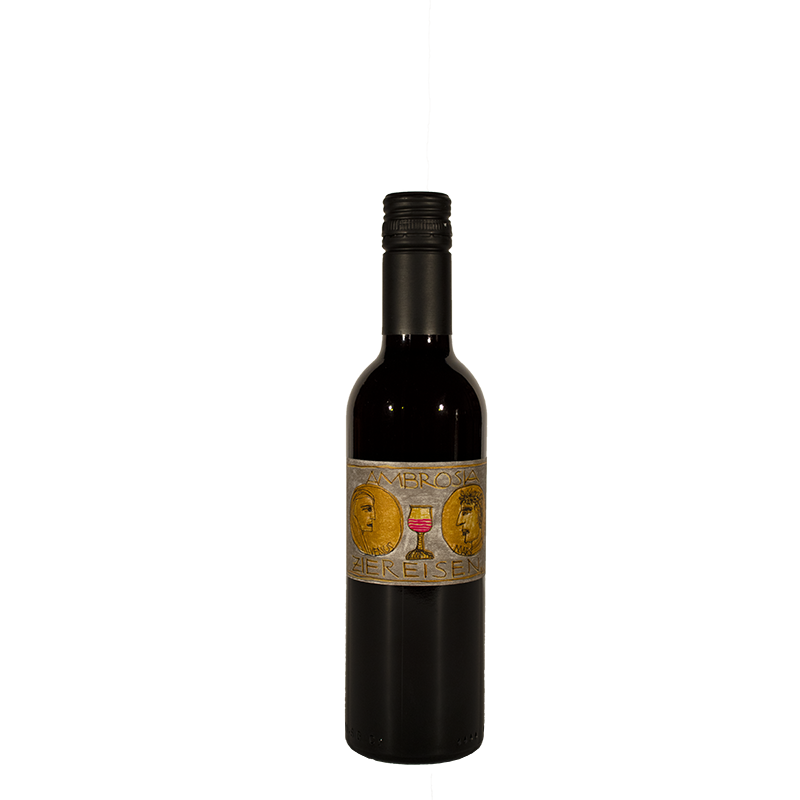 AMBROSIA ROUGE 0.375 OHNE ALKOHOL ZIEREISEN