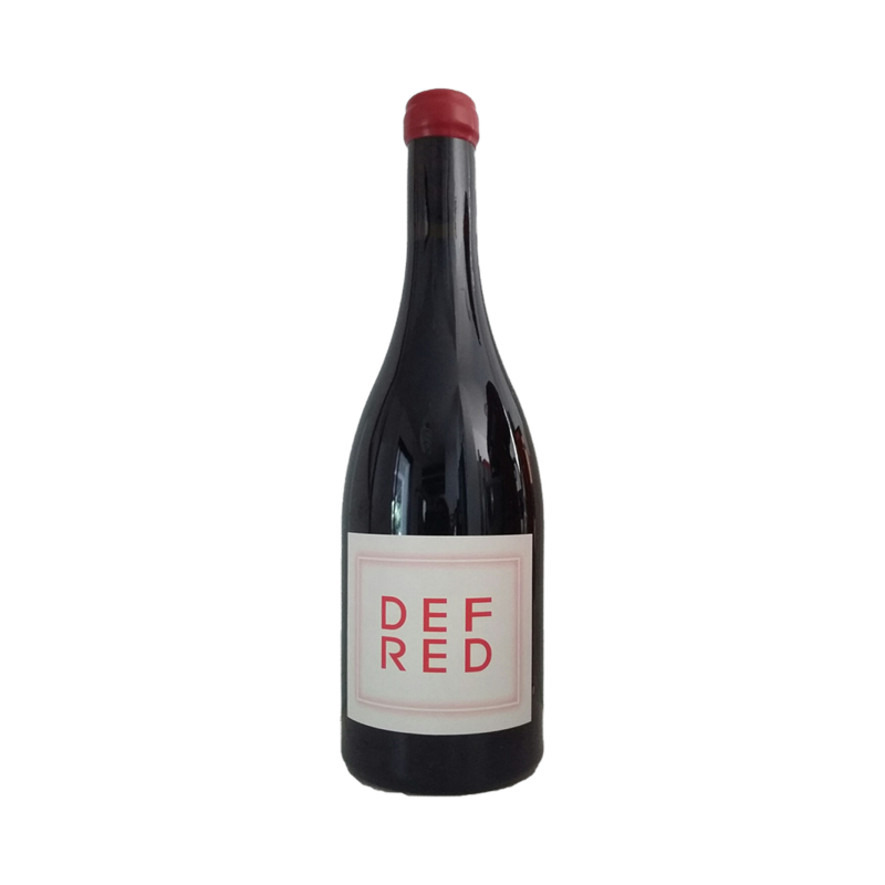 CHATEAUNEUF-DU-PAPE ROUGE DEF RED 2018