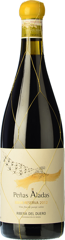 AGUILA PENAS ALADAS GRAN RESERVA 2013