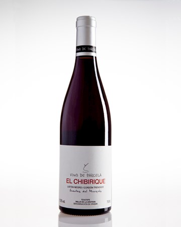 EL CHIBIRIQUE RED 2018
