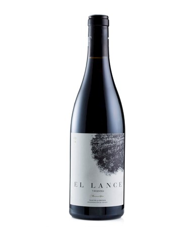 EL LANCE RED 2017