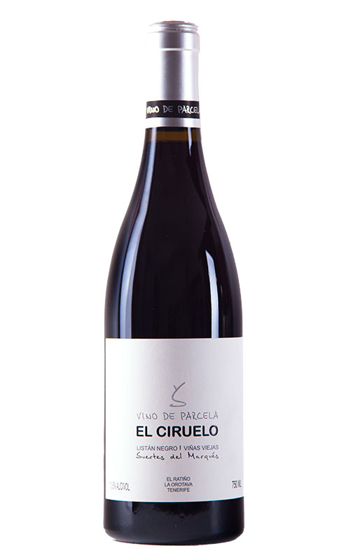 EL CIRUELO RED 2018