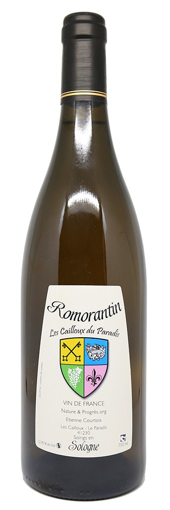 ROMORANTIN 2017  ETIENNE COURTOIS