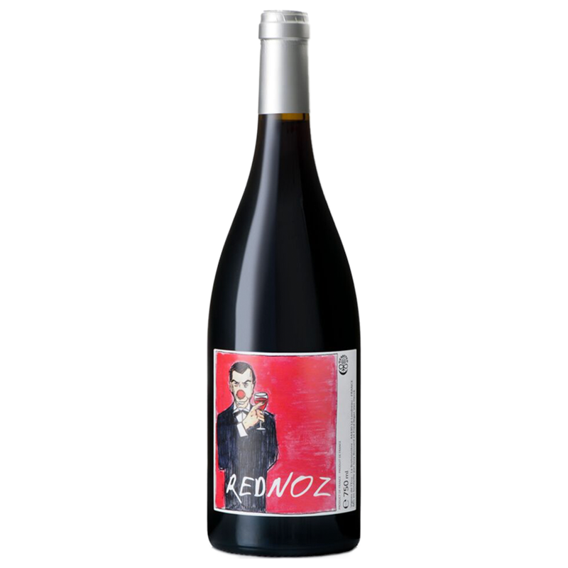 Vin de France Rednoz MMXVIII - Bout 75 CL - 11% Vol