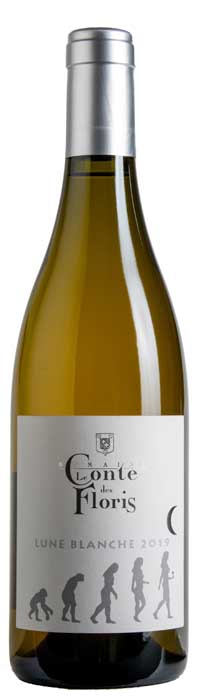 CONTE DES FLORIS LUNE BLANCHE CARIGNAN 2020