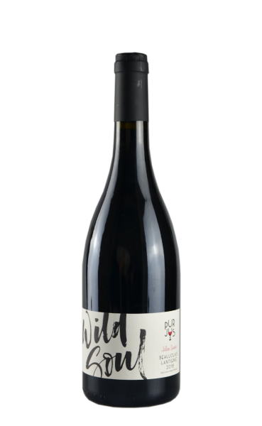 BEAUJOLAIS VILLAGE 2019 WILD SOUL GAMAY