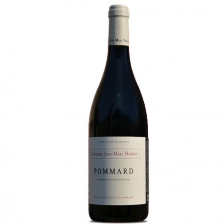 POMMARD 2016 DOMAINE THOMAS BOULEY