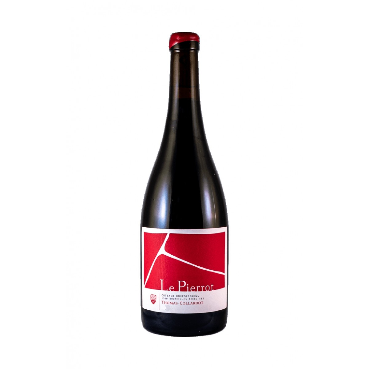 COTEAUX BOURGUIGNONS ROUGE LE PIERROT 2018