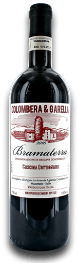 COLOMBERA & GARELLA BRAMATERRA BLEND 2019 vol. 14.5